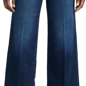 Women's Anessa Jeans with Set in Pockets